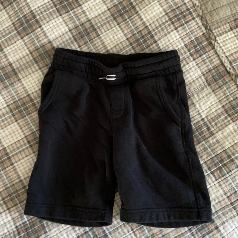 Little boys shorts